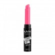 Nyx Turnt Up! Lipstick 2.5g - 03 Privileged