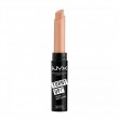 Nyx Turnt Up! Lipstick 2.5g - 10 Flawless