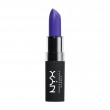 Nyx Velvet Matte Lipstick 4g - 01 Disorderly