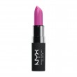 Nyx Velvet Matte Lipstick 4g - 03 Unicorn Fur