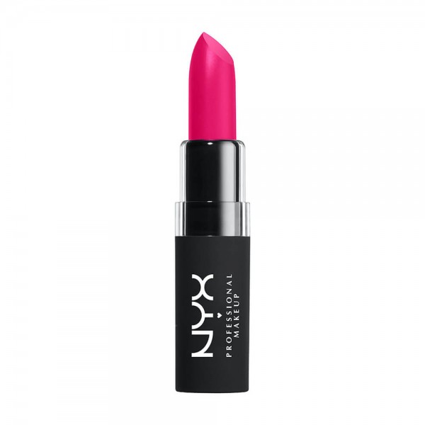 Nyx Velvet Matte Lipstick 4g Nyx Velvet Matte Lipstick 4g