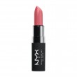 Nyx Velvet Matte Lipstick 4g - 10 Effervescent
