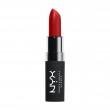 Nyx Velvet Matte Lipstick 4g - 11 Blood Love