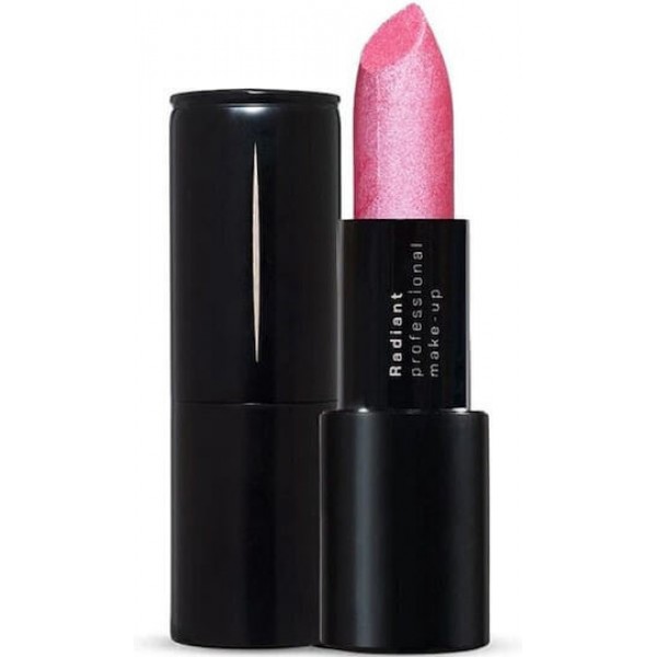 Advanced Care Lipstick Glossy 4.5g - 125 Rose Holo