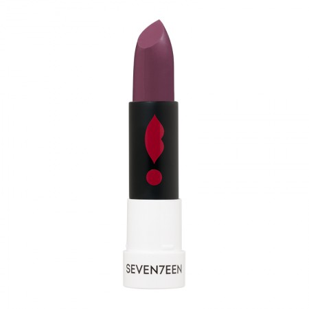 SEVENTEEN Matte Lasting Lipstick (New)