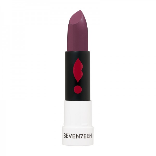 SEVENTEEN Matte Lasting Lipstick (New)