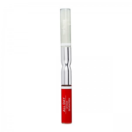 All Day Lip Color & Top Gloss 2x3ml - 98