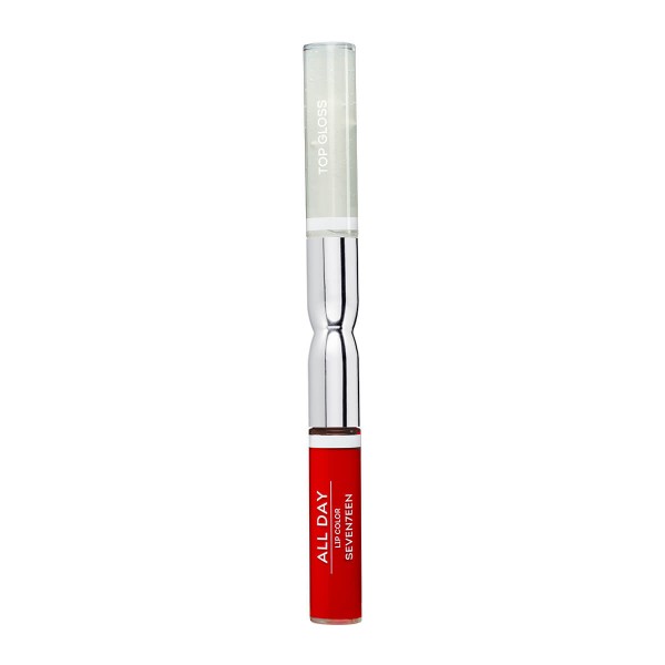 All Day Lip Color & Top Gloss 2x3ml - 98