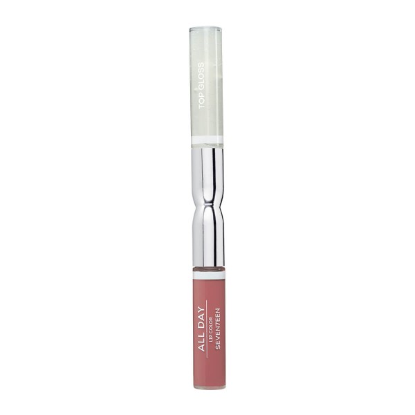 All Day Lip Color & Top Gloss 2x3ml - 99