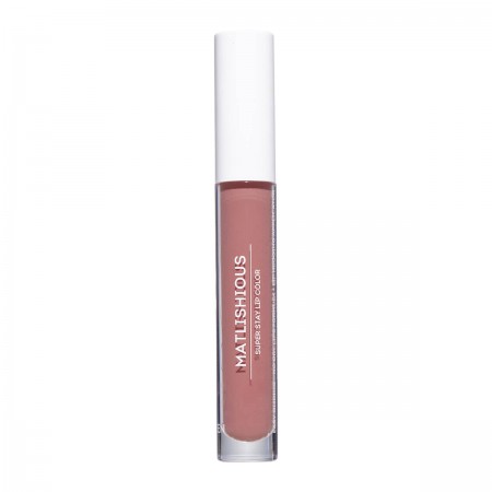 Matlishious Super Stay Lip Color 4ml - 59