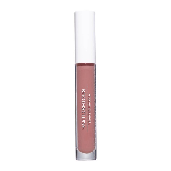 Matlishious Super Stay Lip Color 4ml - 59