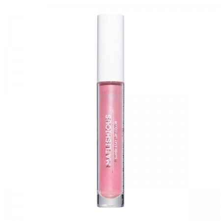 Matlishious Super Stay Lip Color 4ml - 60