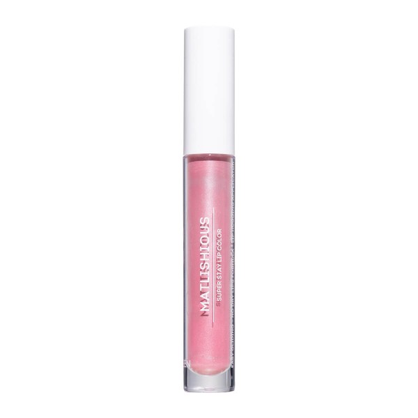 Matlishious Super Stay Lip Color 4ml - 60