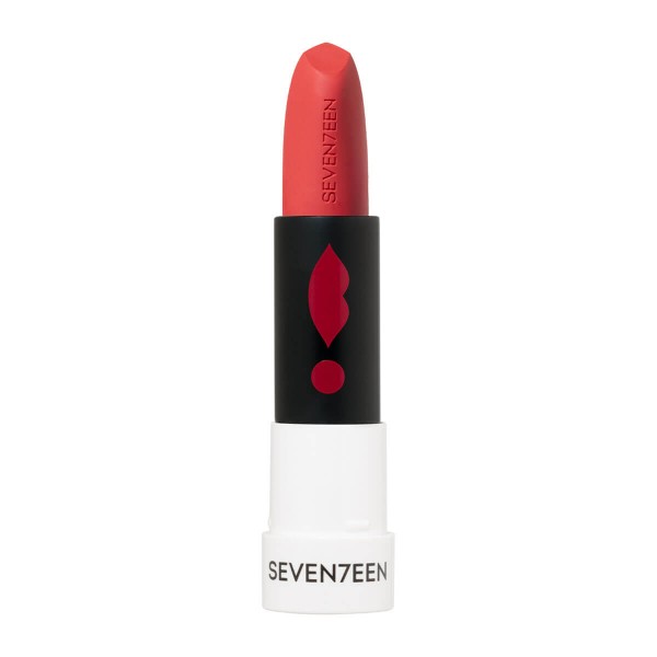 SEVENTEEN Matte Lasting Lipstick - 85