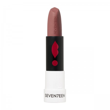 SEVENTEEN Matte Lasting Lipstick - 86