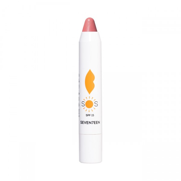 SEVENTEEN Sos Lip Repair 2.6g 
