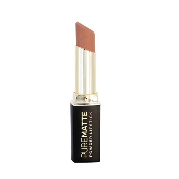 GOLDEN ROSE Pure Matte Powder Lipstick 3.5g -104