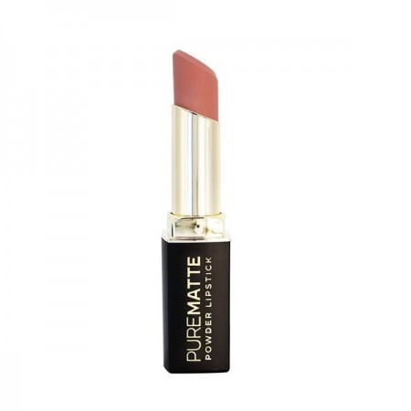 GOLDEN ROSE Pure Matte Powder Lipstick 3.5g -105