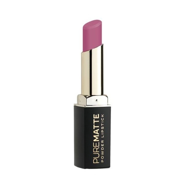 GOLDEN ROSE Pure Matte Powder Lipstick 3.5g -111