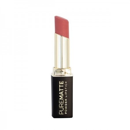GOLDEN ROSE Pure Matte Powder Lipstick 3.5g -113