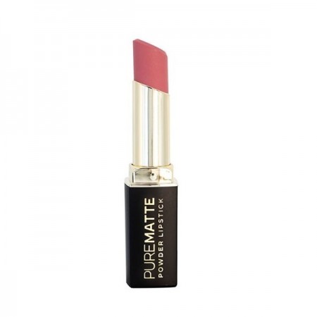 GOLDEN ROSE Pure Matte Powder Lipstick 3.5g -114