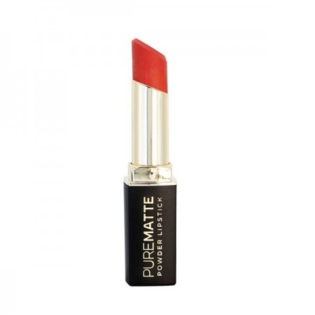 GOLDEN ROSE Pure Matte Powder Lipstick 3.5g -117