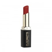 GOLDEN ROSE Pure Matte Powder Lipstick 3.5g -120