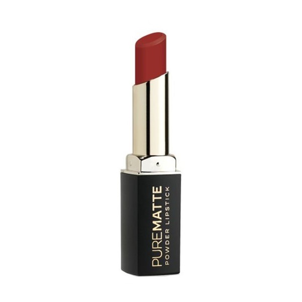 GOLDEN ROSE Pure Matte Powder Lipstick 3.5g -120