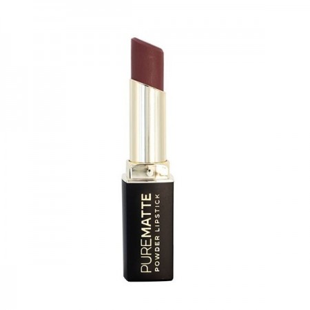 GOLDEN ROSE Pure Matte Powder Lipstick 3.5g -125
