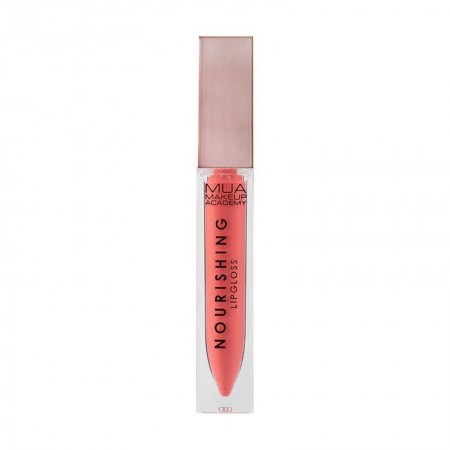 MUA Nourishing  Lip Gloss 6.5ml - Love Letter