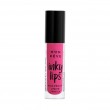 Mon Reve Inky Lips Kiss-Proof Liquid Lipstick 4ml - 06