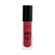 Mon Reve Inky Lips Kiss-Proof Liquid Lipstick 4ml - 09