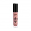 Mon Reve Inky Lips Kiss-Proof Liquid Lipstick 4ml - 12