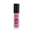 Mon Reve Inky Lips Kiss-Proof Liquid Lipstick 4ml - 16