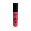 Mon Reve Inky Lips Kiss-Proof Liquid Lipstick 4ml - 07