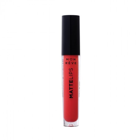 Mon Reve Matte Lips 4ml