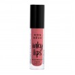 Mon Reve Inky Lips Kiss-Proof Liquid Lipstick 4ml - 02