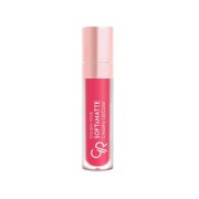 GOLDEN ROSE Soft Matte Creamy Lipcolor 5.5ml GOLDEN ROSE Soft Matte Creamy Lipcolor 5.5ml
