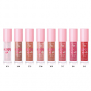 Golden Rose Plumped Lips Lip Plumping Gloss 4.7ml 