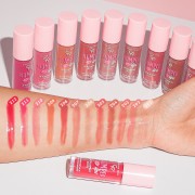Golden Rose Plumped Lips Lip Plumping Gloss 4.7ml 