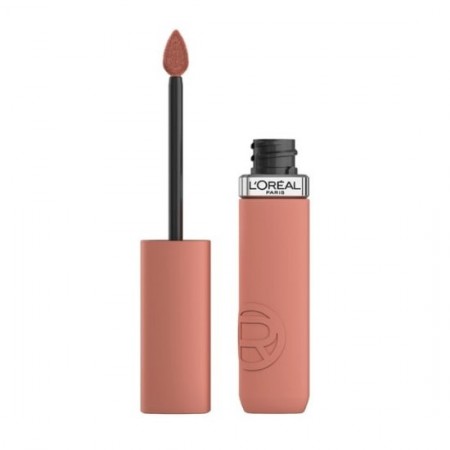 L'Oreal Infaillible Matte Resistance Liquid Lipstick 5ml - 601 Worth It 