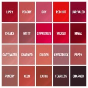 Maybelline Superstay Vinyl Ink 4.2ml Maybelline Superstay Vinyl Ink 4.2ml