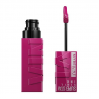 Maybelline Superstay Vinyl Ink 4.2ml - 170 Unafraid
