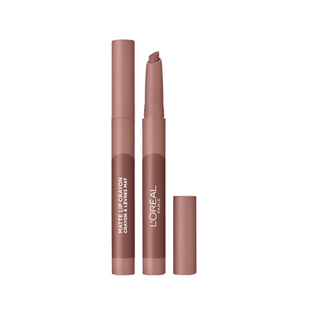 L'Oreal Matte Lip Crayon 1.3g