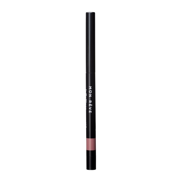 Mon Reve Infiniliner Lip Pencil Waterproof 0.3g Mon Reve Infiniliner Lip Pencil Waterproof 0.3g