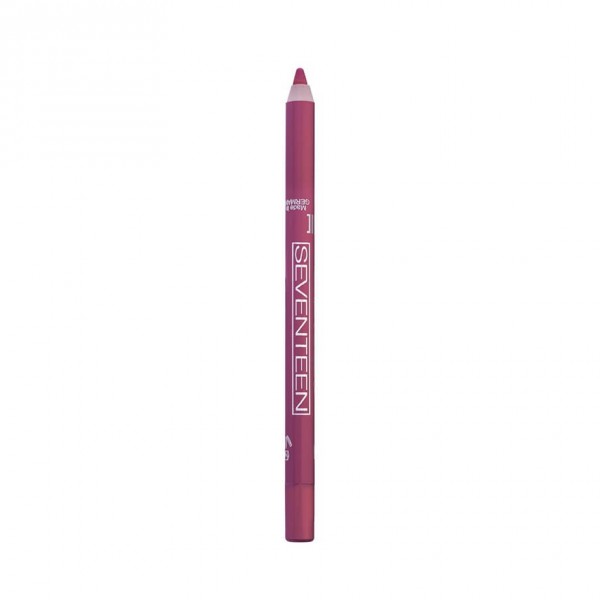 Super Smooth Waterproof Lipliner Pencil 1.2gr Super Smooth Waterproof Lipliner Pencil 1.2gr