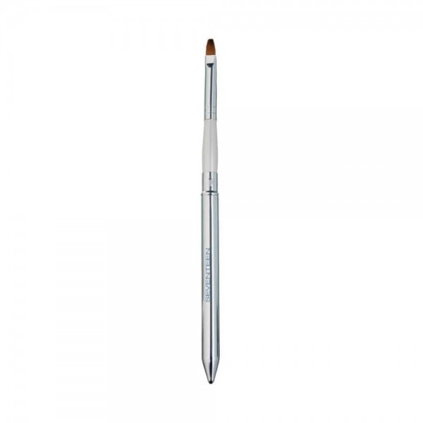 Retractable Lip Brush