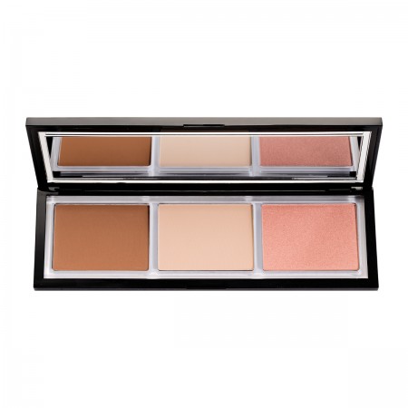 RADIANT Face Sculpting Pallete 12g 
