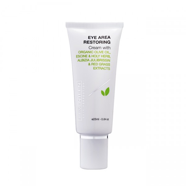 EYE AREA RESTORING Cream 25ml
