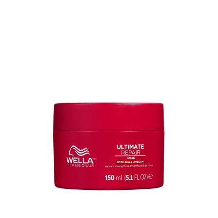 Wella Professionals Ultimate Repair Mask 150ml 